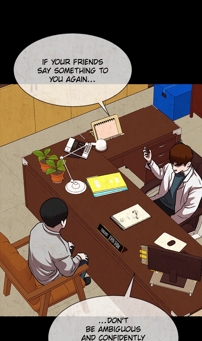 Escape Room Chapter 32 - page 56