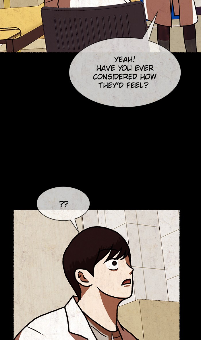 Escape Room Chapter 32 - page 59