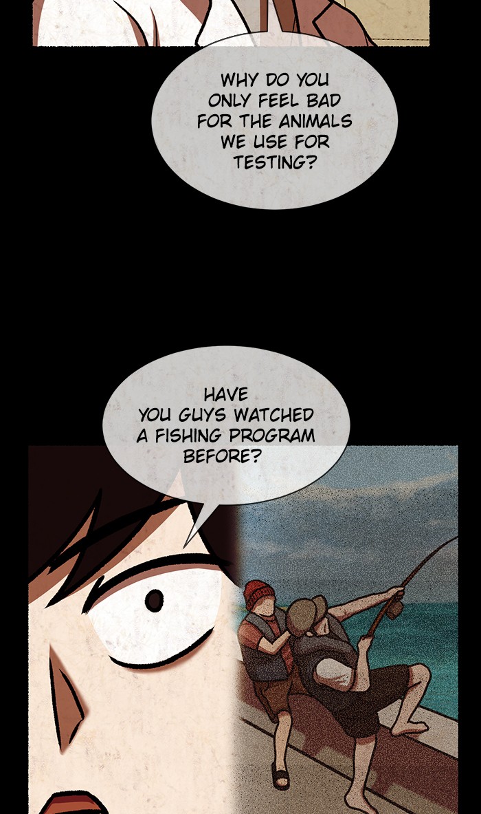 Escape Room Chapter 32 - page 60