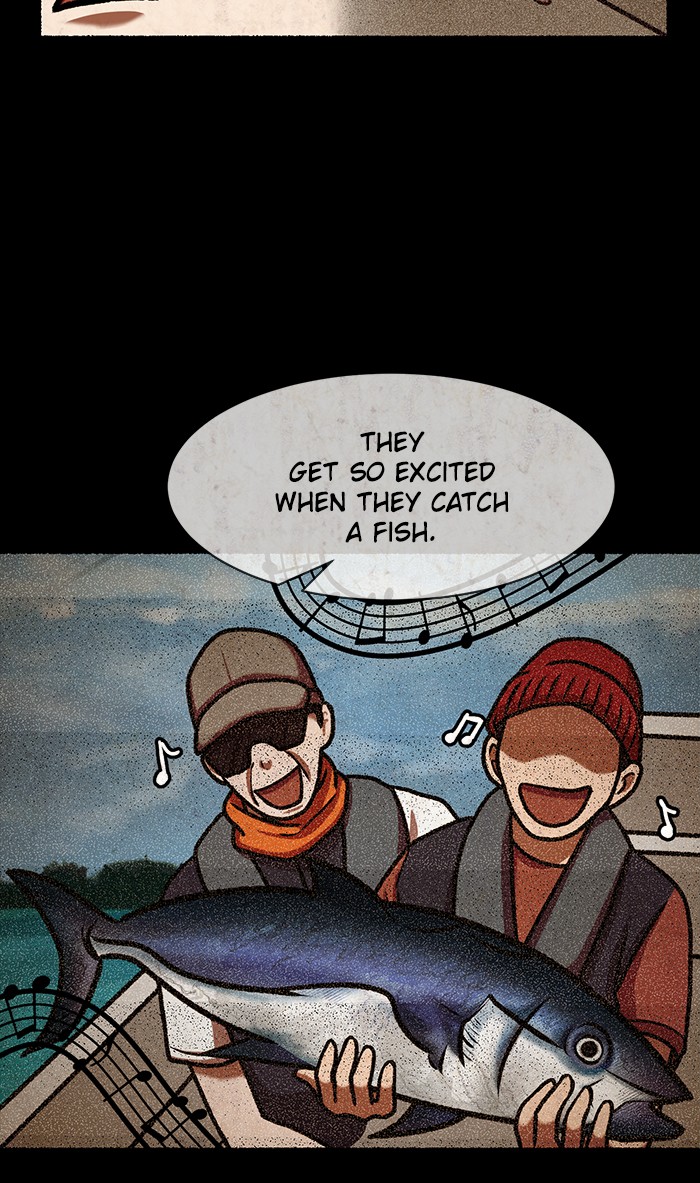 Escape Room Chapter 32 - page 61