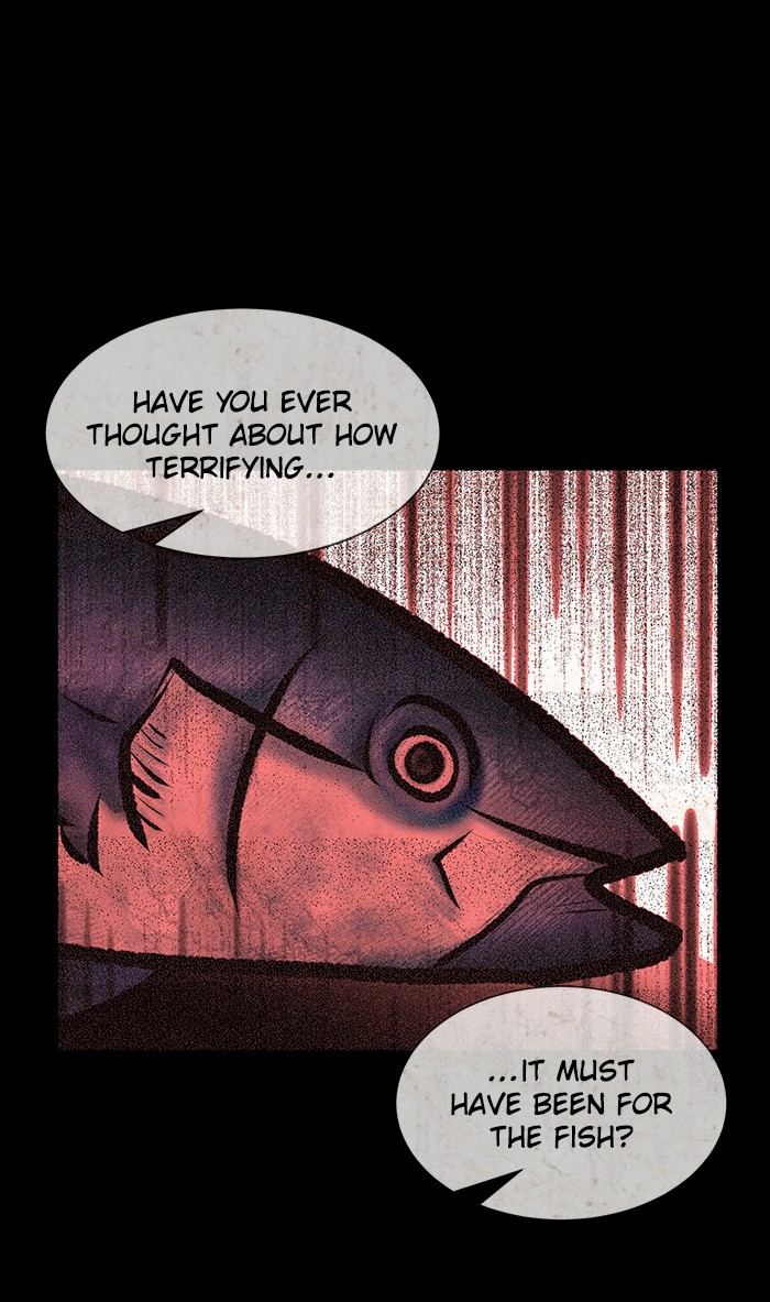 Escape Room Chapter 32 - page 62