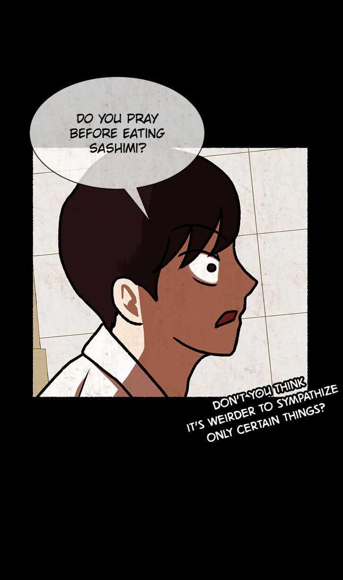 Escape Room Chapter 32 - page 63