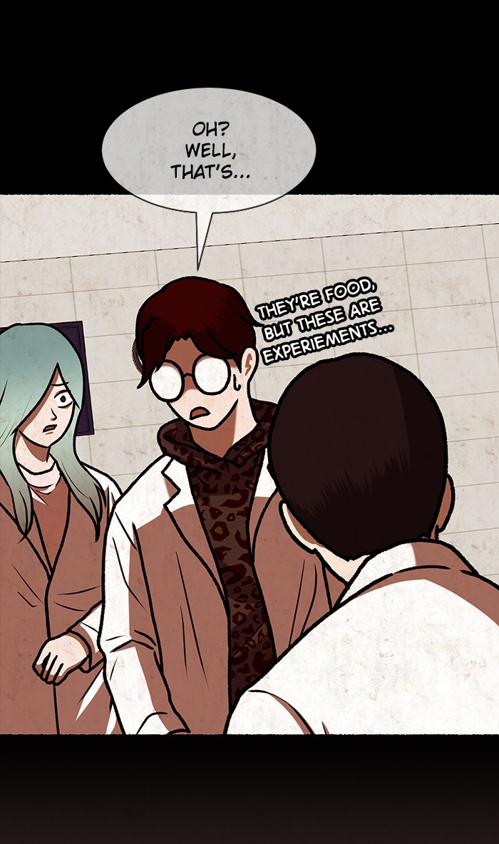 Escape Room Chapter 32 - page 64