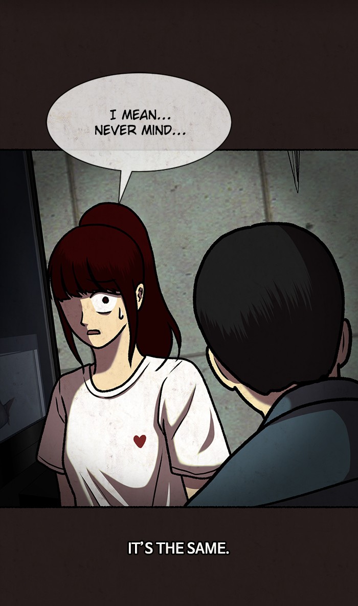 Escape Room Chapter 32 - page 65
