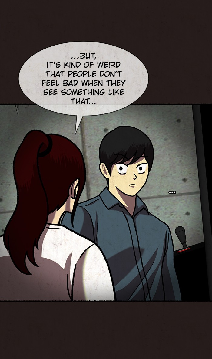Escape Room Chapter 32 - page 66