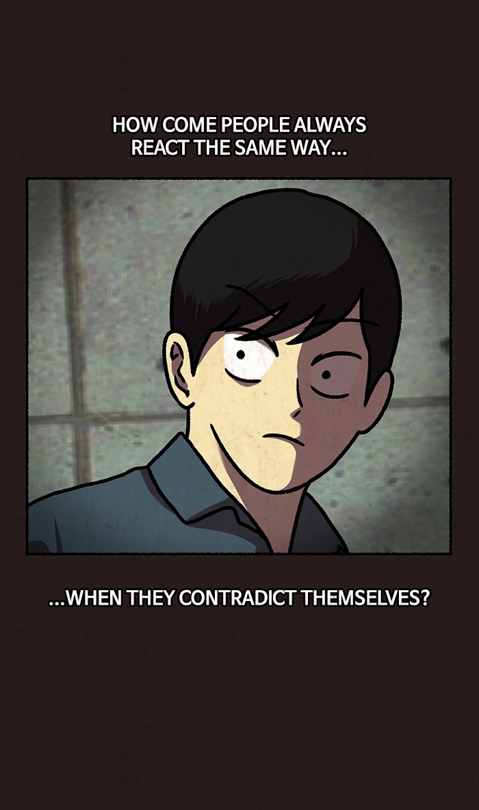 Escape Room Chapter 32 - page 67