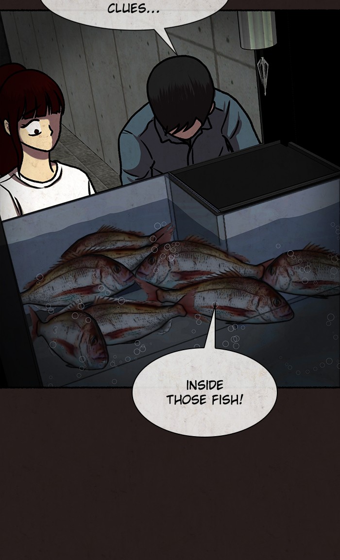Escape Room Chapter 32 - page 72