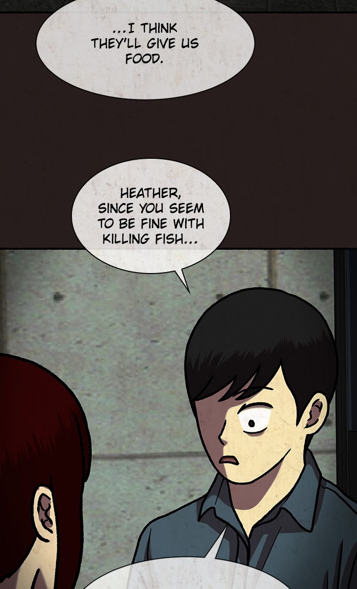 Escape Room Chapter 32 - page 74