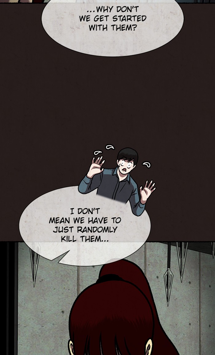 Escape Room Chapter 32 - page 75