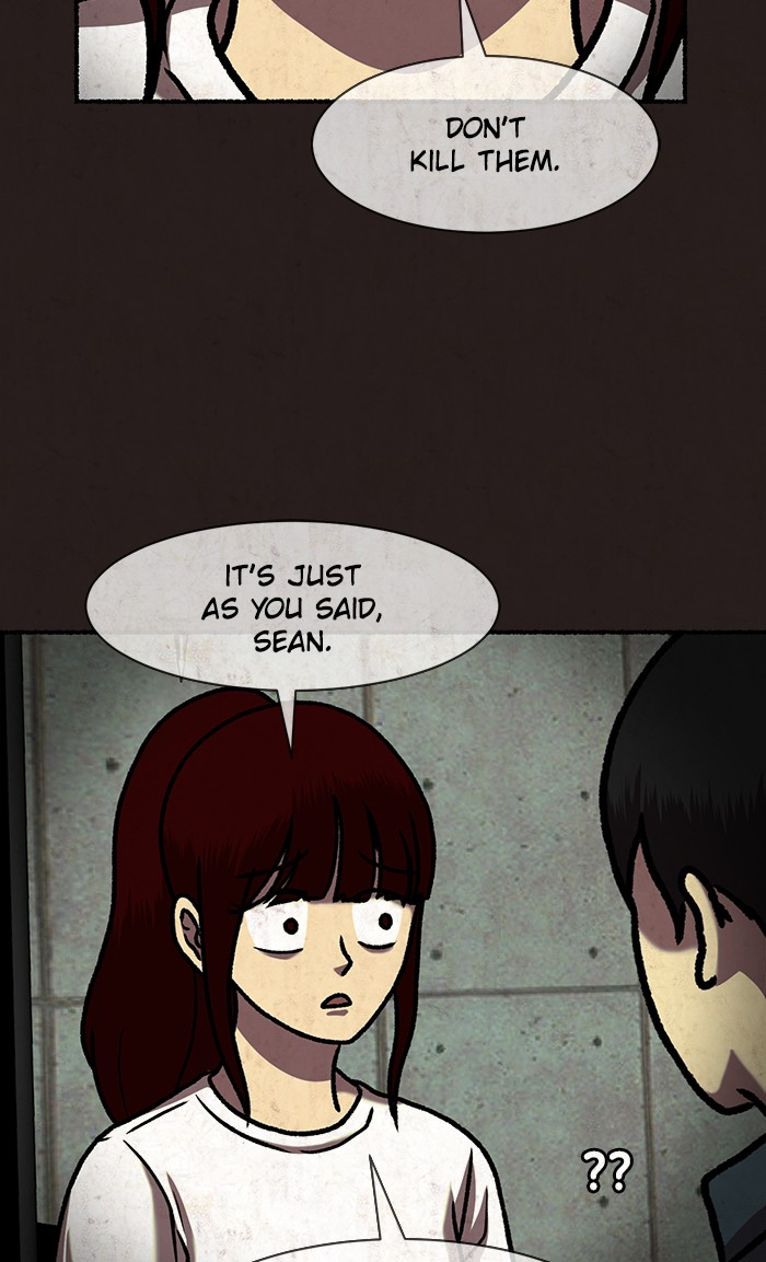 Escape Room Chapter 32 - page 77