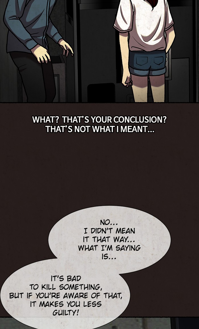 Escape Room Chapter 32 - page 79