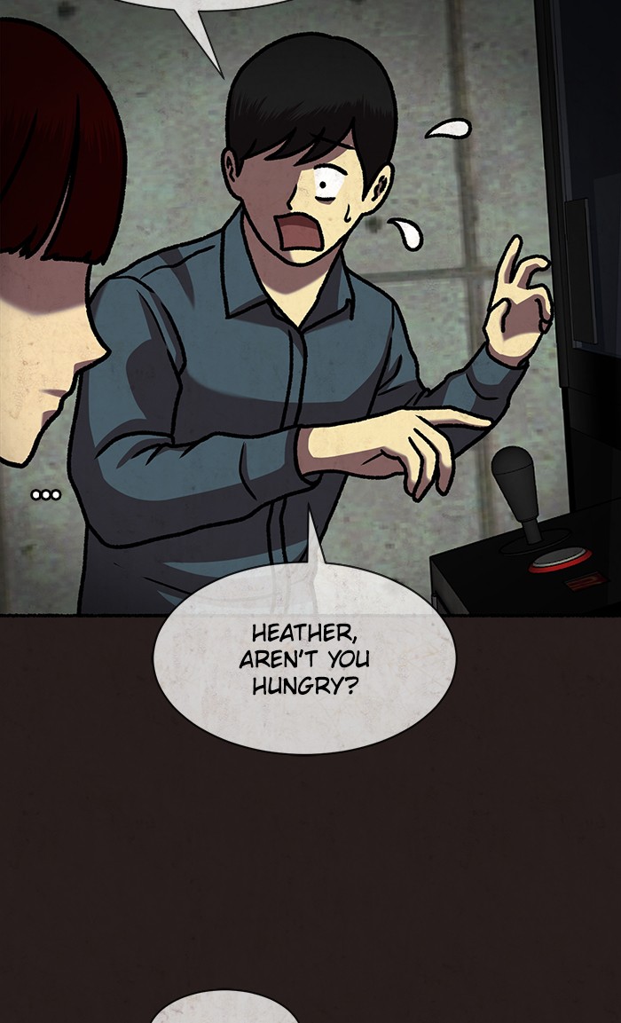 Escape Room Chapter 32 - page 80