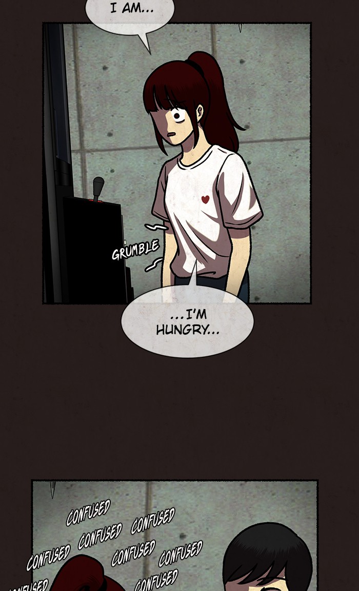 Escape Room Chapter 32 - page 81