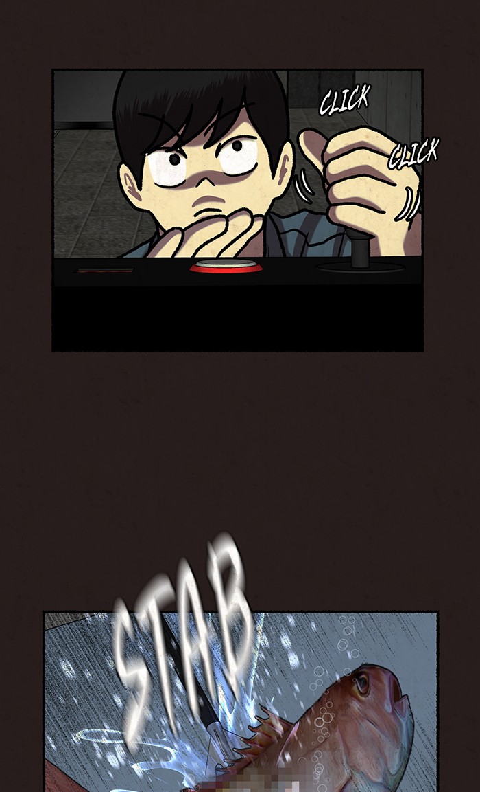 Escape Room Chapter 32 - page 84