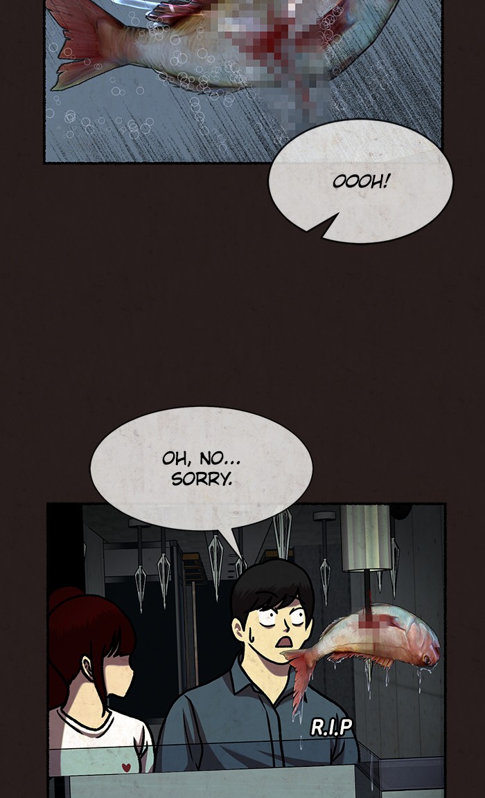 Escape Room Chapter 32 - page 85