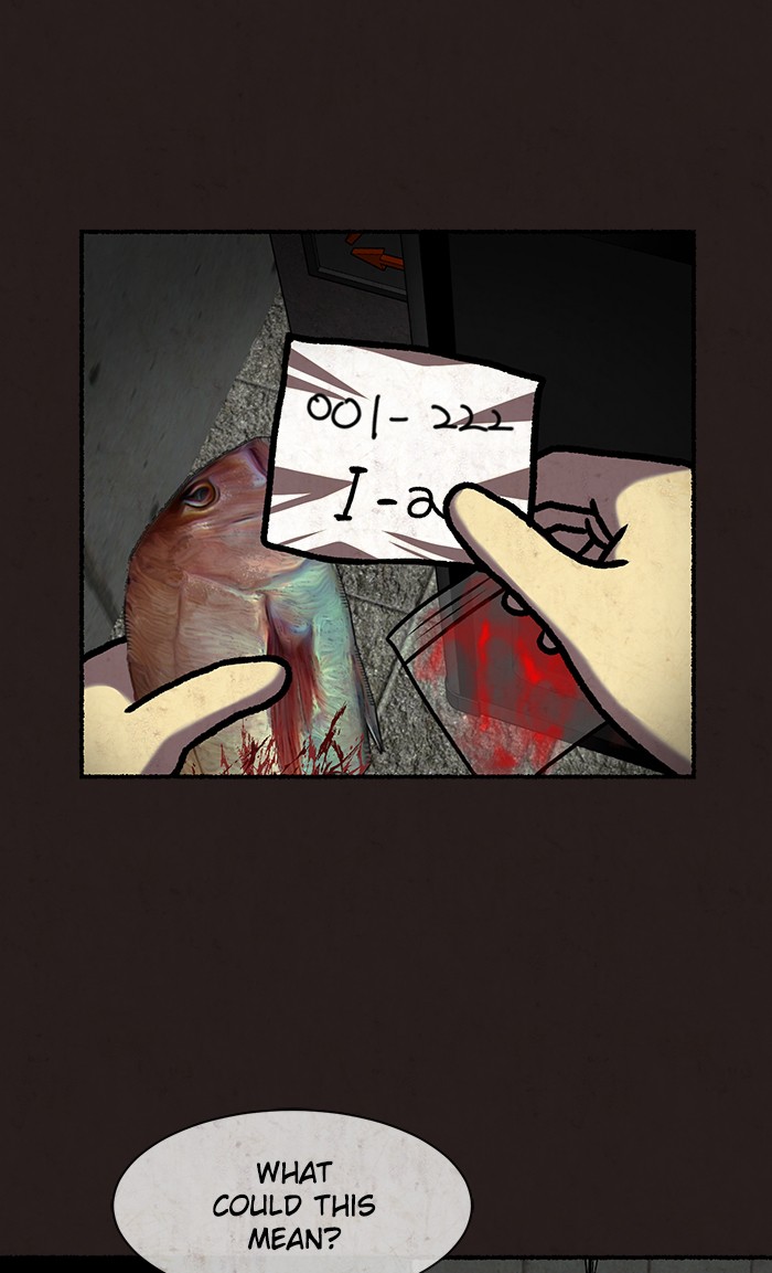 Escape Room Chapter 32 - page 87