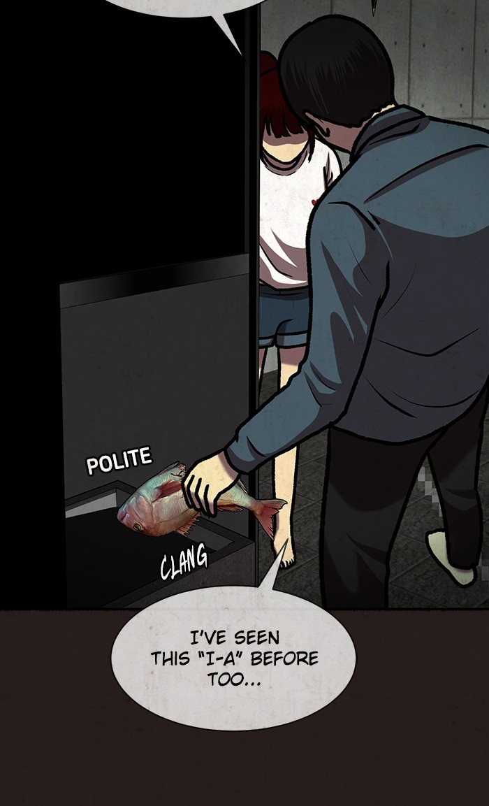 Escape Room Chapter 32 - page 88