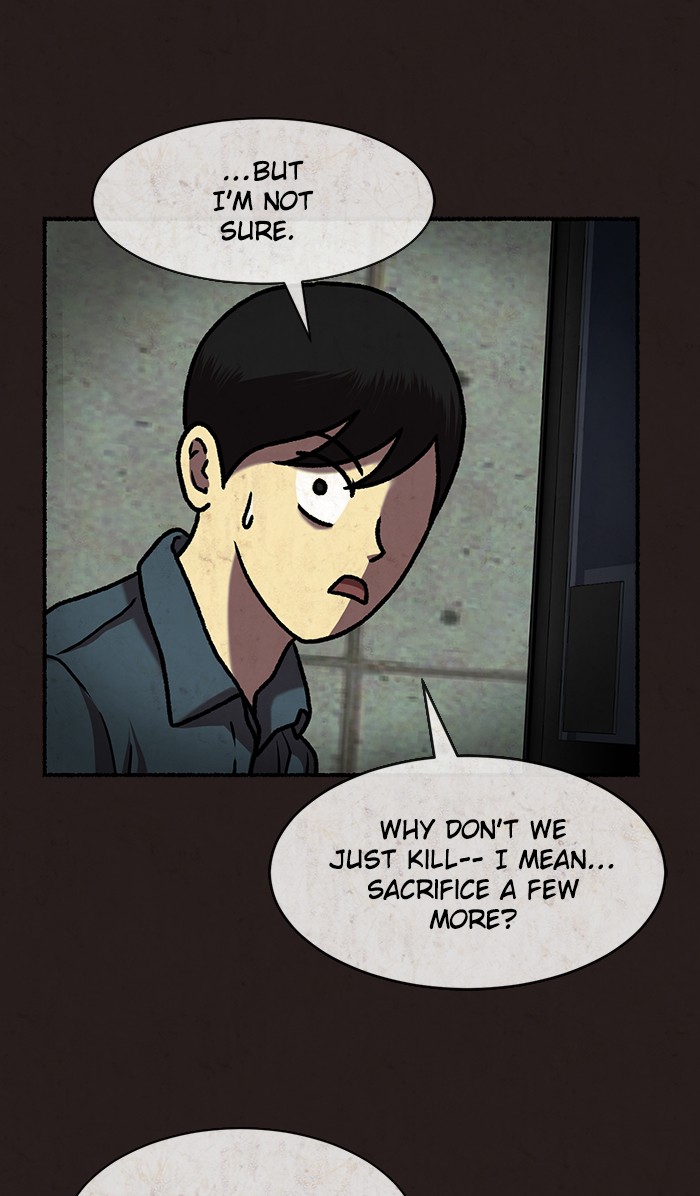 Escape Room Chapter 32 - page 89