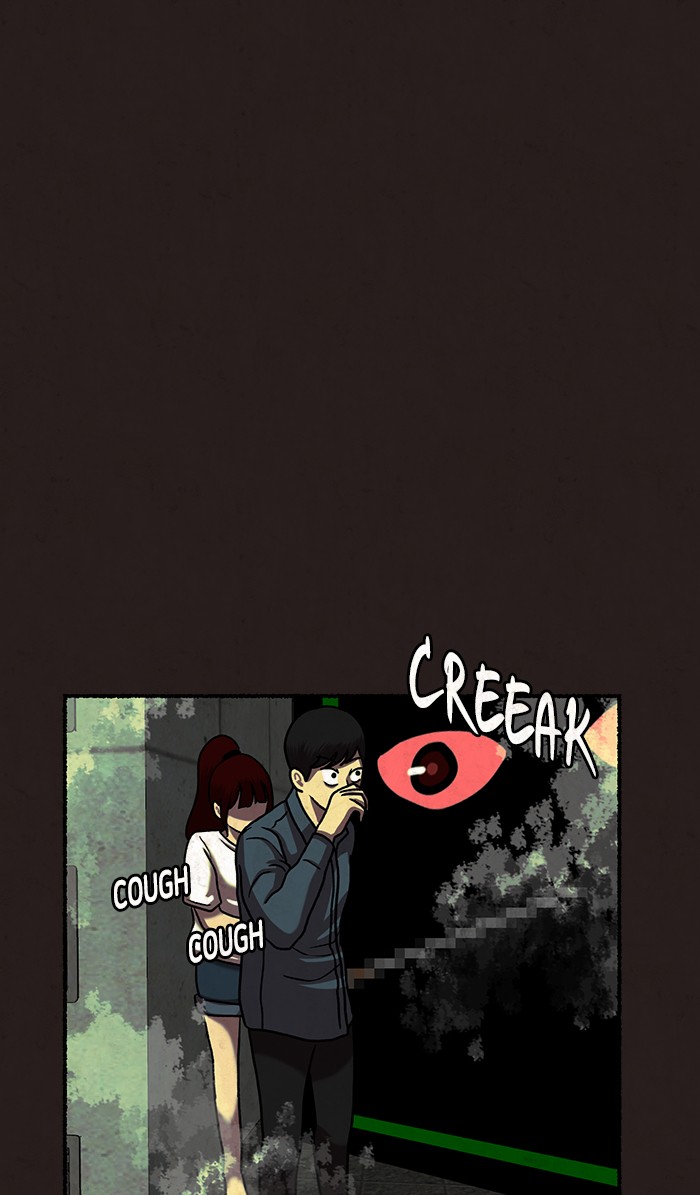 Escape Room Chapter 32 - page 91