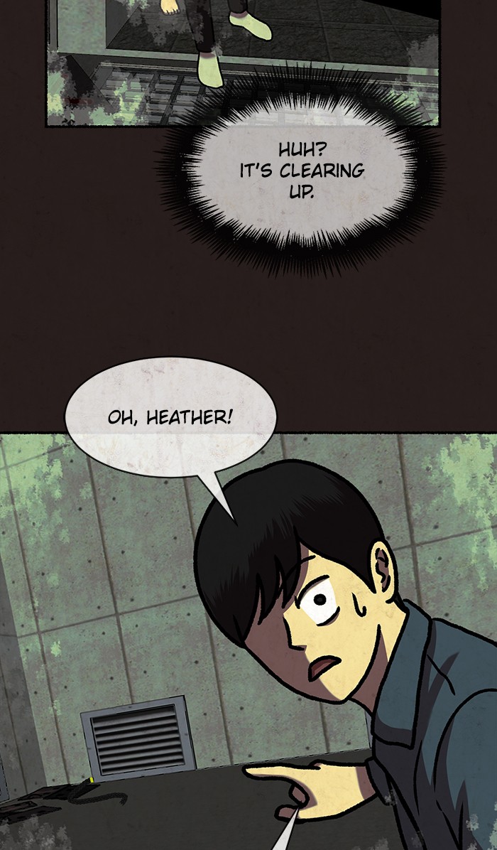 Escape Room Chapter 32 - page 92