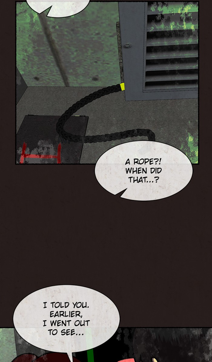 Escape Room Chapter 32 - page 94