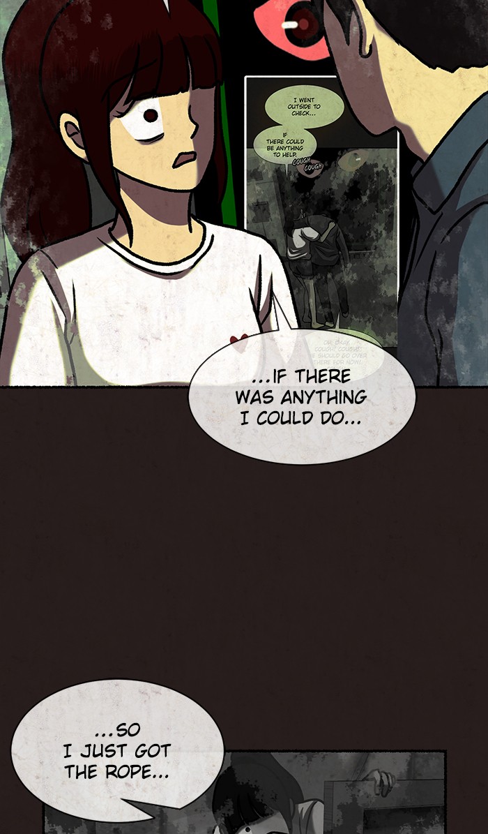 Escape Room Chapter 32 - page 95