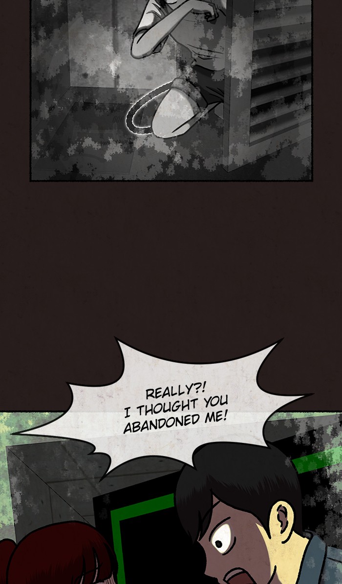 Escape Room Chapter 32 - page 96