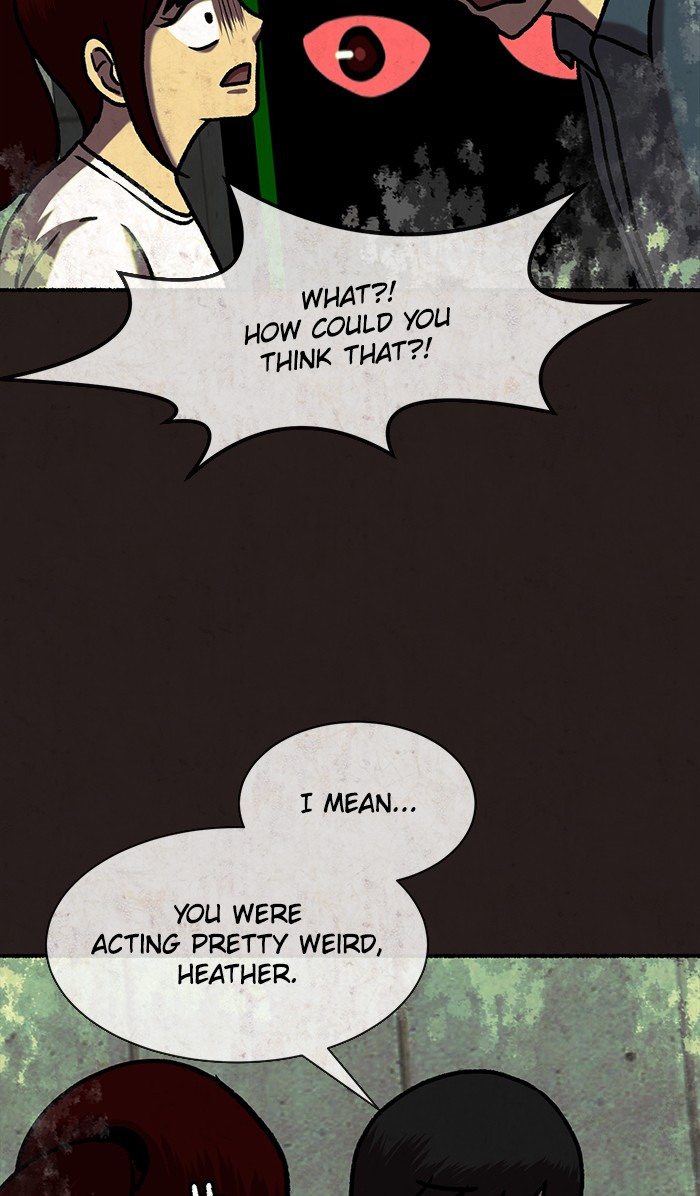 Escape Room Chapter 32 - page 97