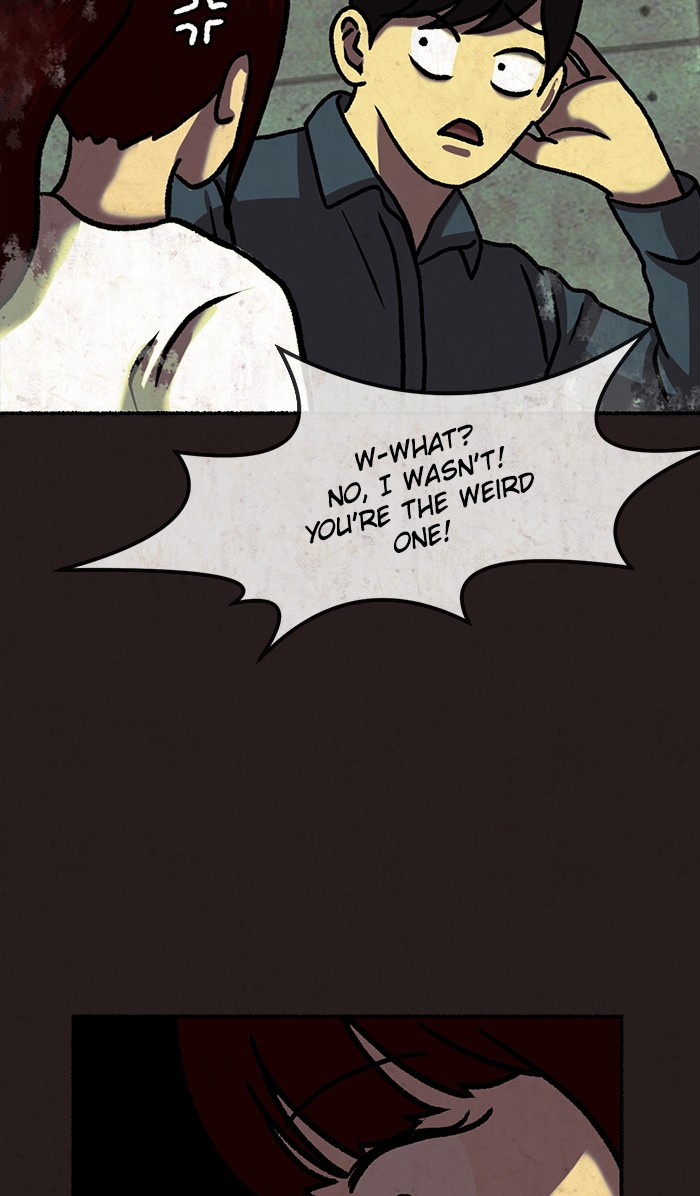 Escape Room Chapter 32 - page 98
