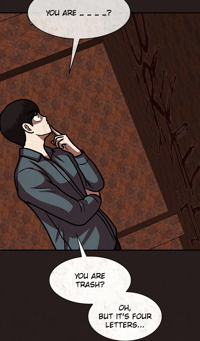 Escape Room Chapter 33 - page 10