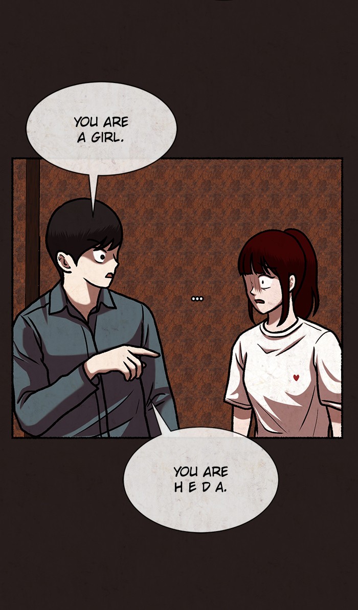 Escape Room Chapter 33 - page 11