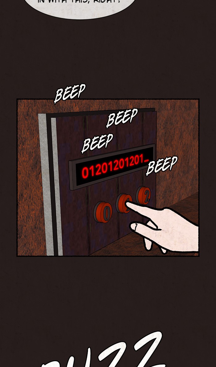Escape Room Chapter 33 - page 13