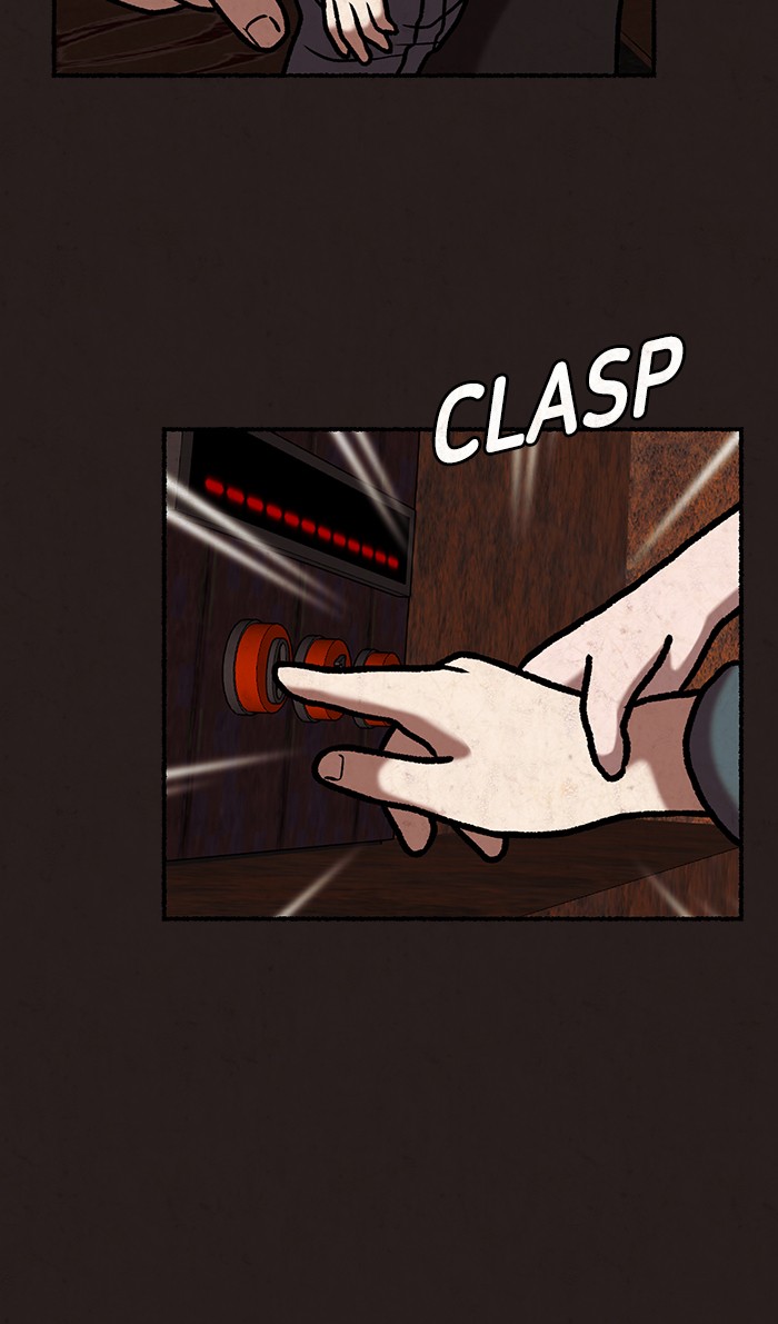 Escape Room Chapter 33 - page 15