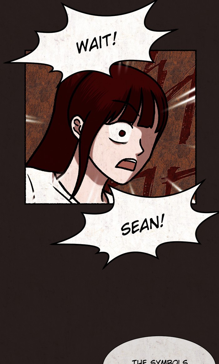 Escape Room Chapter 33 - page 21