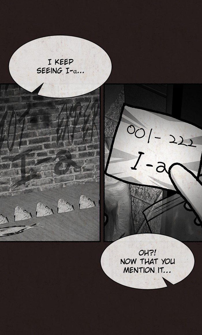 Escape Room Chapter 33 - page 23