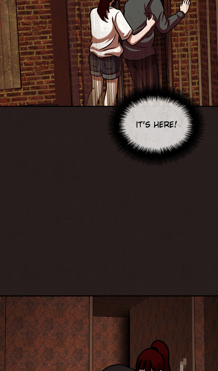 Escape Room Chapter 33 - page 3