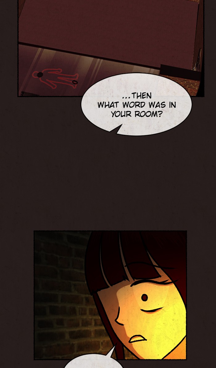 Escape Room Chapter 33 - page 39
