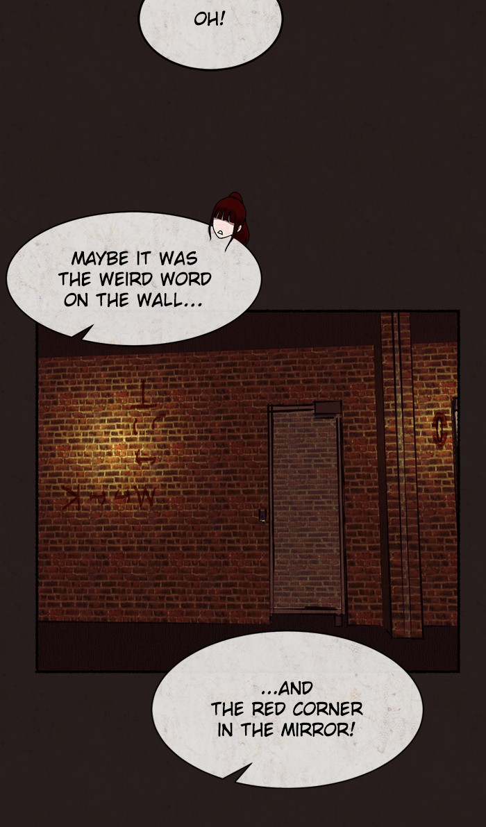 Escape Room Chapter 33 - page 40