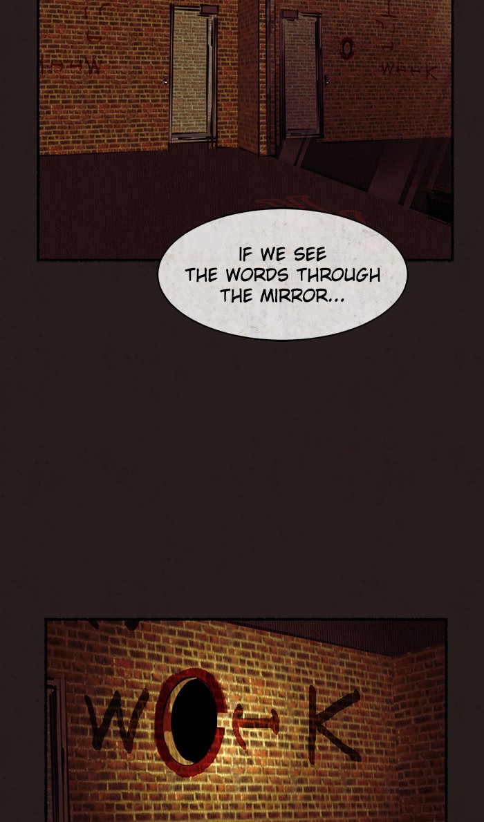 Escape Room Chapter 33 - page 42
