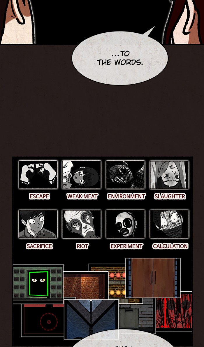 Escape Room Chapter 33 - page 44