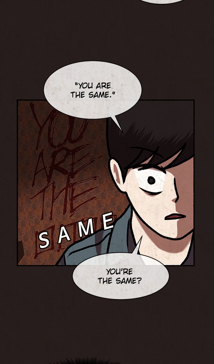 Escape Room Chapter 33 - page 50