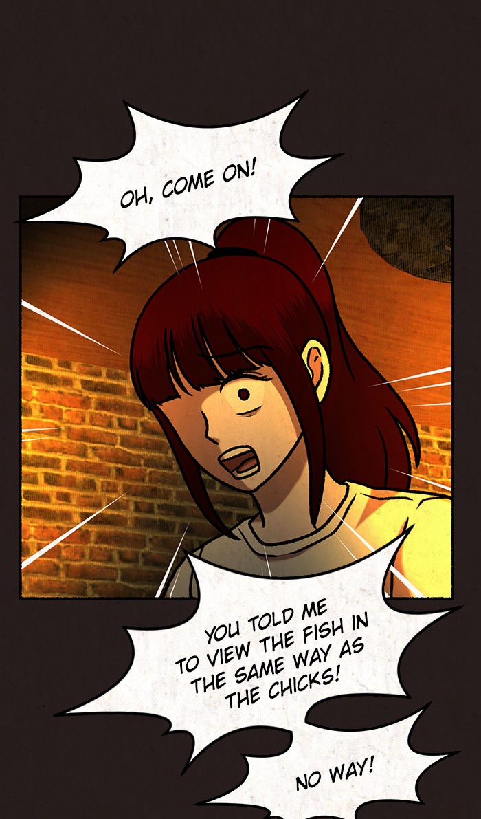 Escape Room Chapter 33 - page 57