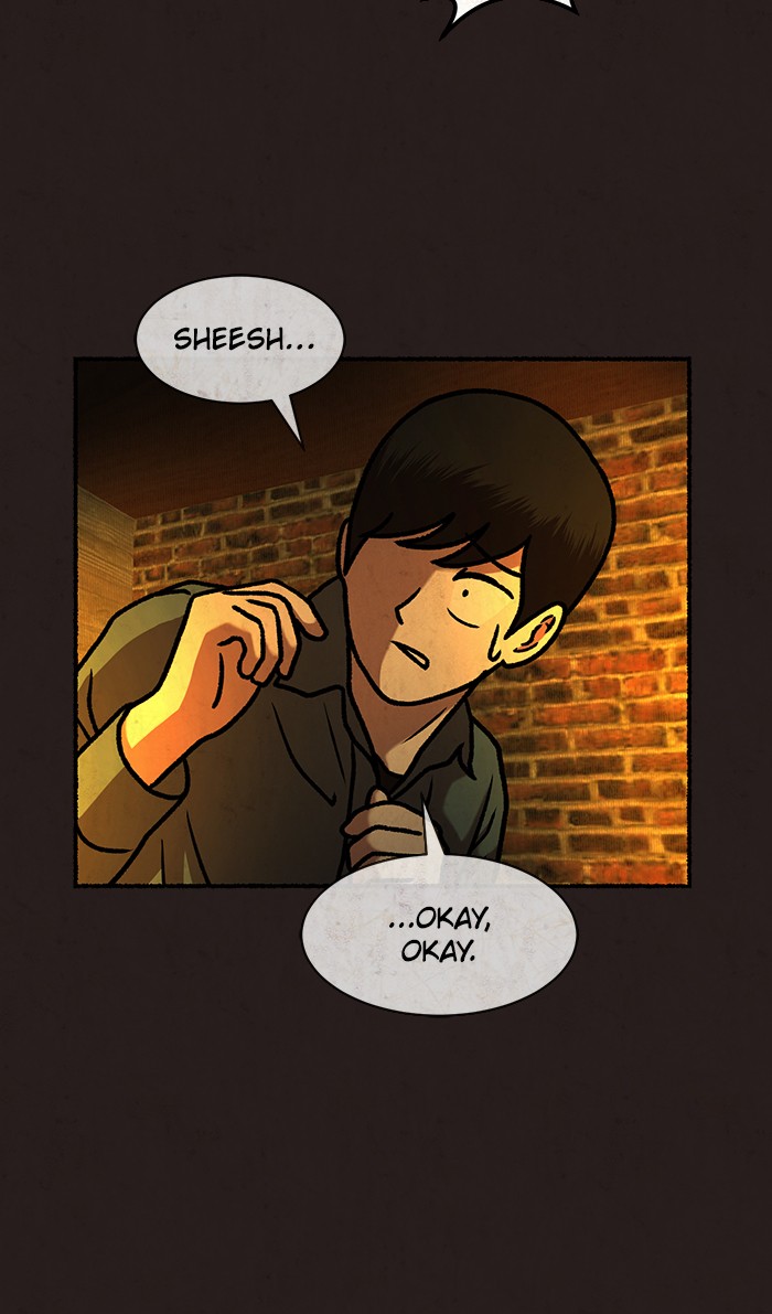 Escape Room Chapter 33 - page 58