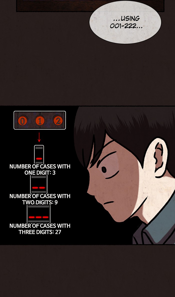 Escape Room Chapter 33 - page 64