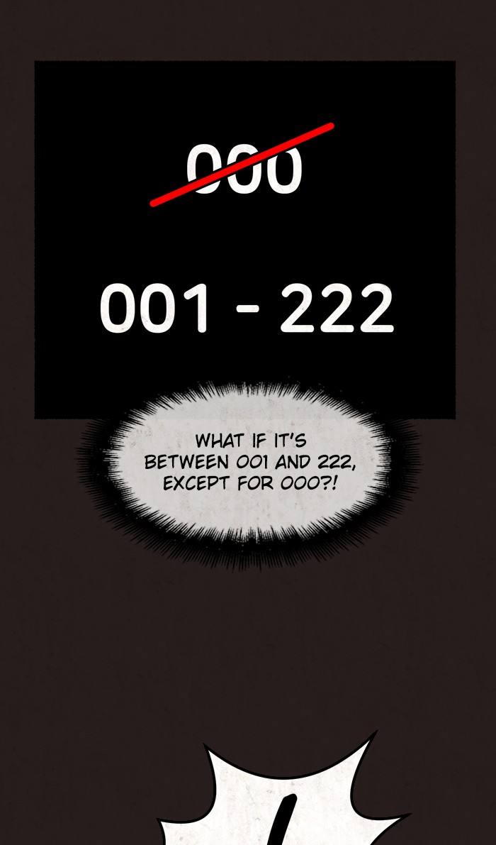 Escape Room Chapter 33 - page 65