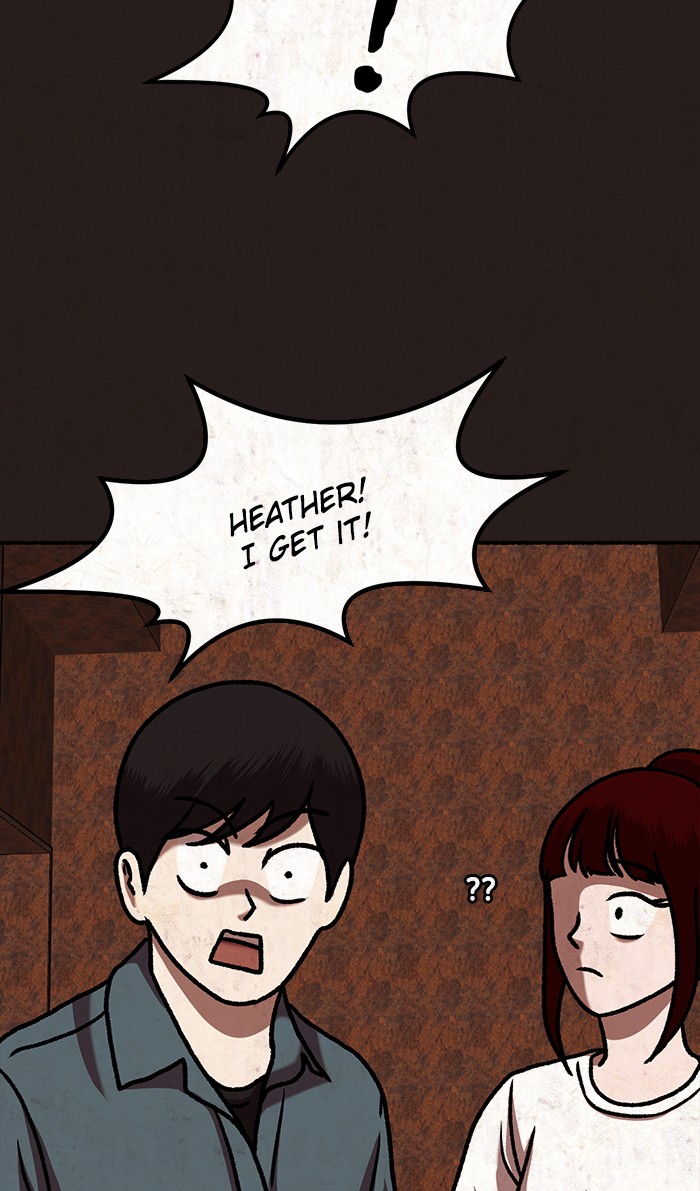 Escape Room Chapter 33 - page 66