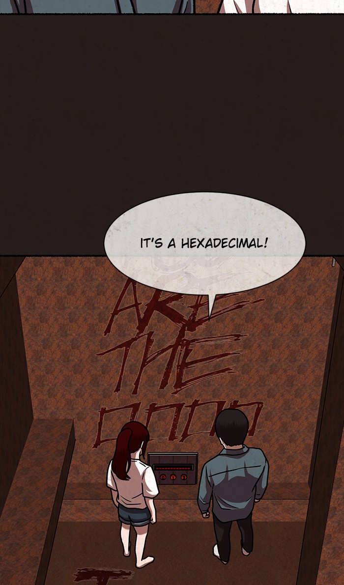 Escape Room Chapter 33 - page 67
