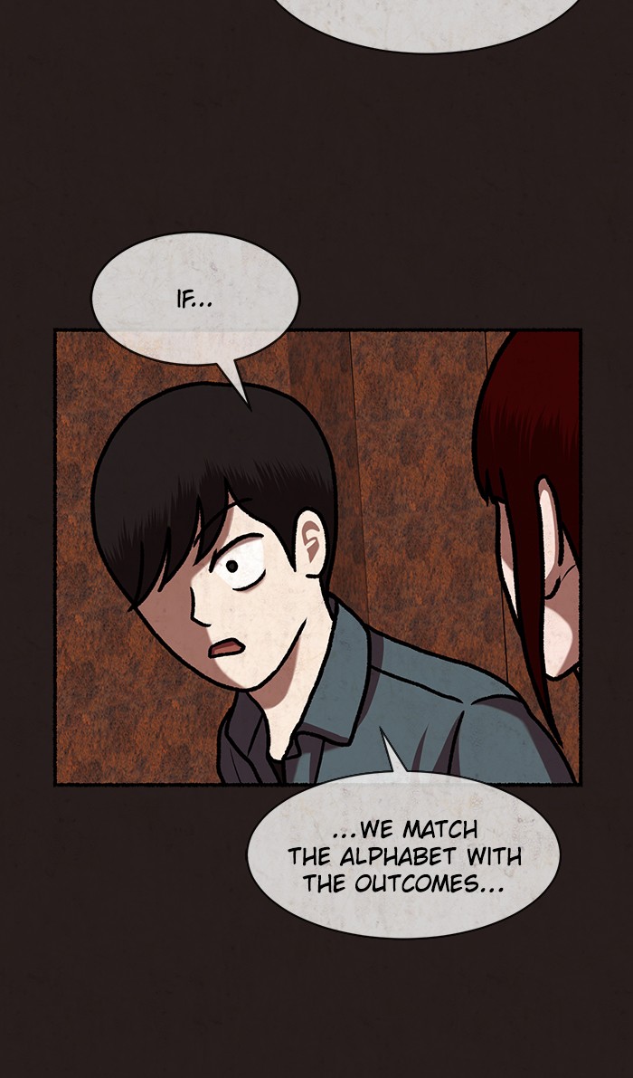 Escape Room Chapter 33 - page 69