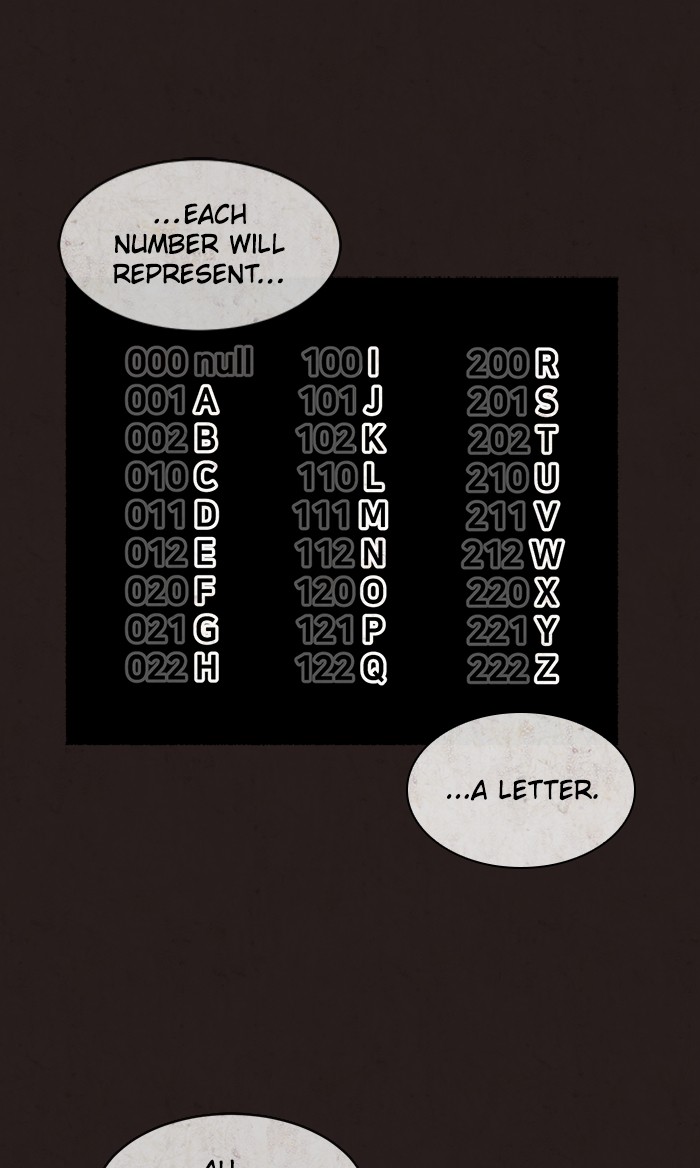 Escape Room Chapter 33 - page 70