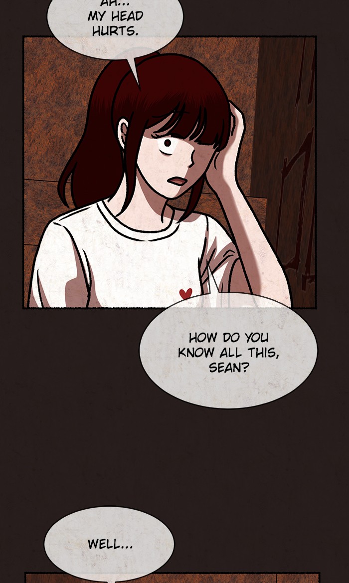 Escape Room Chapter 33 - page 71